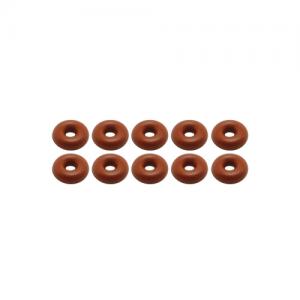 Silicon O-Ring Size 003 Set 