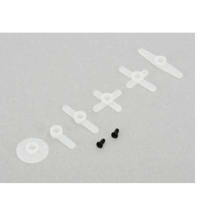 [���ܼ�] EFLRDS353 Standard Arm Set: DS35 by E-flite (EFLRDS353)