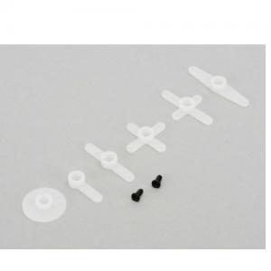 Standard Arm Set: DS35 by E-flite (EFLRDS353) 