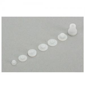 Gear Set: DS35 by E-flite (EFLRDS351) 