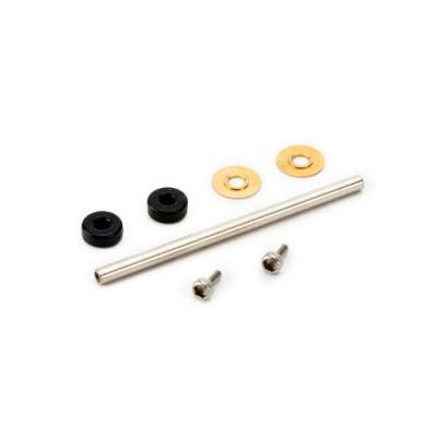 [���ܼ�] BLH3712 Feathering Spindle w/O-Rings, Bushings: 130 X