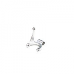 Aluminum Tail Pitch Bellcrank: 180 CFX, Fusion 180 �ɼ� 