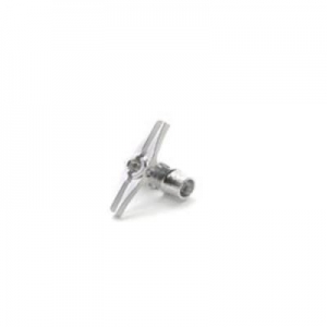 Aluminum Main Rotor Head Block: 180 CFX �ɼ� 