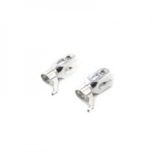 Aluminum Main Blade Grips: 180 CFX �ɼ� 