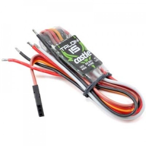 [Castle Creation] Talon 15A Blade ESC 