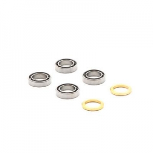 [E-Flite] 5x8x2mm Radial Bearing: 180 CFX, 130S, Fusion 180 