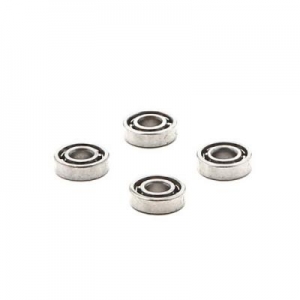 [E-Flite] 2.5x6x1.8mm Radial Bearing: 180 CFX 