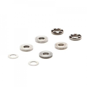 [Blade] 2.5x6x2.8mm Thrust Bearing: 180 CFX, 130S, Fusion 180 