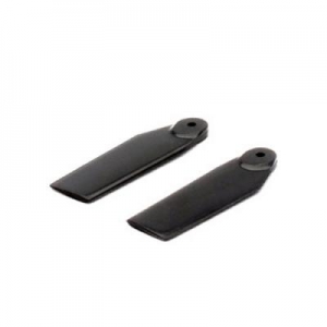 Tail Blade Set: 180 CFX 