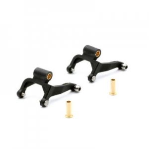 Tail Pitch Bellcrank: 180 CFX, Fusion 180 