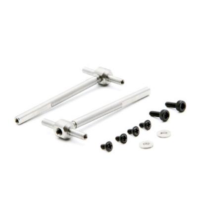 [���ܼ�] BLH3432 Tail Shaft and Hub: 180 CFX