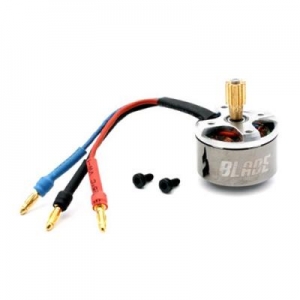 Brushless Main Motor: 180 CFX, 150 S 