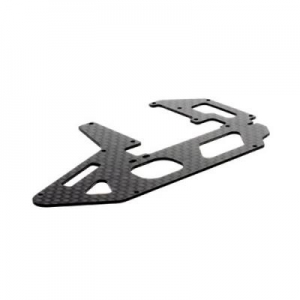 Carbon Fiber Main Frame: 180 CFX, 150 S 