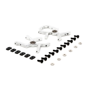 Main Bearing Block Set: 180 CFX, 150 S 