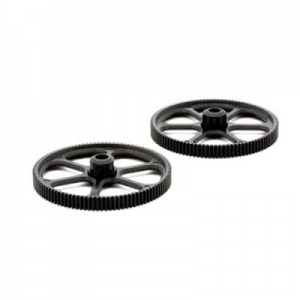 Main Gear: 180 CFX, 150 S 