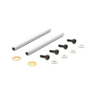 Feathering Spindle Set: 180 CFX, 130S, 150 S 