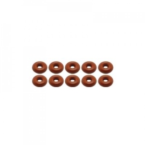 Silicon O-Ring Size 001 Set 