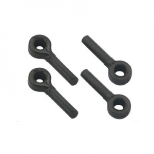 Plastic DFC Linkage Set - Blade Nano CPX 