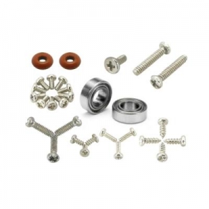 Main Frame Hardware Set - Blade mCPXBL 