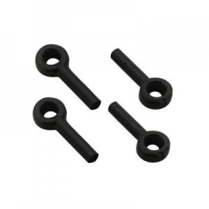 Plastic DFC Linkage Set - Blade mCPXBL 