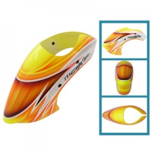 Canopy Shape 01-Schema 03 - Blade mCPXBL 