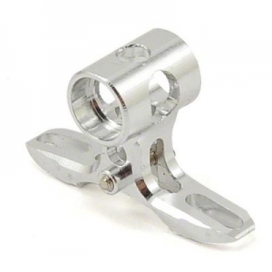 Blade Aluminum Main Rotor Hub: mCP X BL 