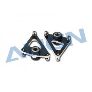[Align] T-Rex700N Metal Aileron Lever/Black 