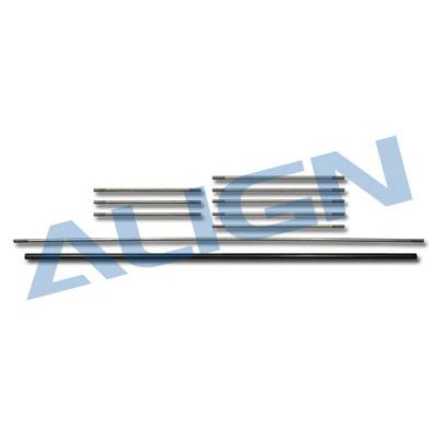 [���ܼ�] HN7064T [Align] T-Rex700N Servo Linkage Rod