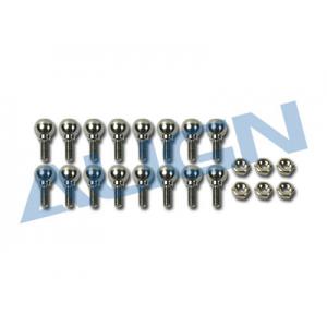 [Align] T-Rex700N Linkage Ball-C Hardware Bag 