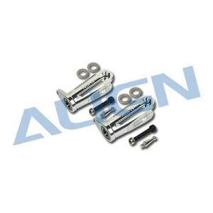 [Align] T-Rex700N Metal Main Rotor Holder/Silver 