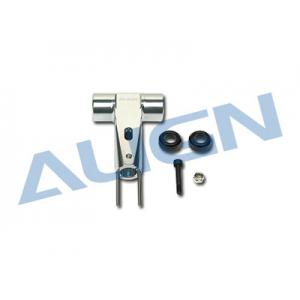 [Align] T-Rex700N Metal Main Rotor Housing/Silver - ��������! 
