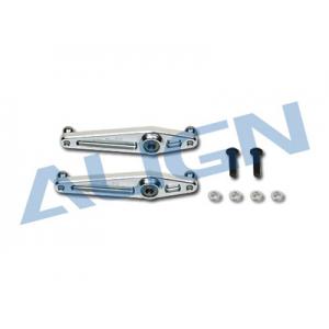 [Align] T-Rex700N Metal SF Mixing Arm/Silver - ��������! 