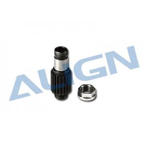 [Align] T-Rex700N Engine Gear Set - ��������! 