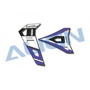 [Align] T-Rex700E F3C Carbon Stabilizer/2.0mm 