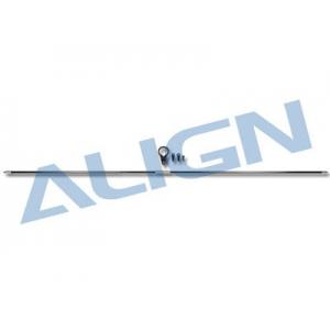 [Align] T-Rex700E Carbon Tail Control Rod Assembly 