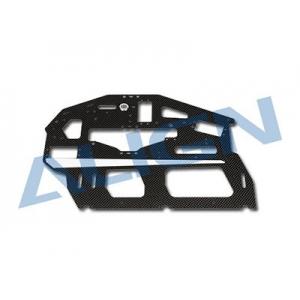 [Align] T-Rex700E Carbon Main Frame(R)/2.0mm 