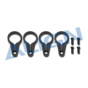 [Align] T-Rex700 F3C/EP/N Tail Control Guide 