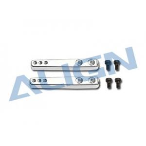 [Align] T-Rex700 EP/N Newly Main Rotor Holder Arm(Silver) 
