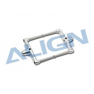 [Align] T-Rex700 EP/N Newly Metal Flybar Control Arm(Silver) 