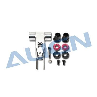 [���ܼ�] HN7115T [Align] T-Rex700 EP/N New Designed Main Rotor Housing Set(Silver)