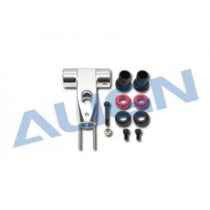 [Align] T-Rex700 EP/N New Designed Main Rotor Housing Set(Silver) 