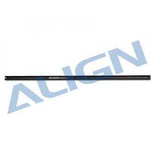 [Align] T-Rex700N DFC Carbon Fiber Tail Boom - Matt Black 