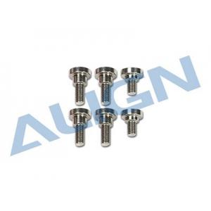 [Align] T-Rex700E DFC M3 CNC Socket Collar Screw 