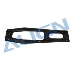 [Align] T-Rex700N DFC Carbon Bottom Plate/2.5mm 