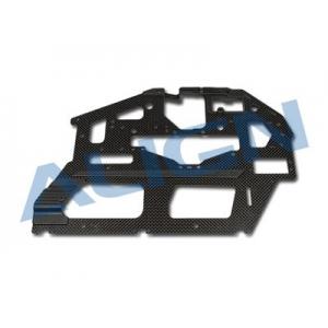 [Align] T-Rex700E DFC Carbon Main Frame(L)/2.0mm 