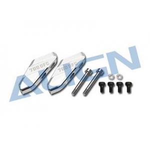 [Align] T-Rex700 DFC Main Rotor Holder Arm(Silver) 