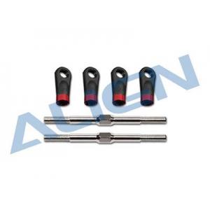 [Align] T-Rex700 FL Linkage Rod(A) Set 