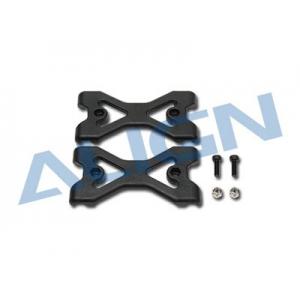 [Align] T-Rex700 EP/N Tail Boom Support Rods Reinforcement Plates 
