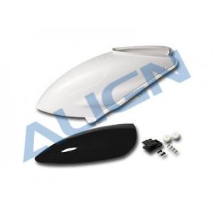 [Align] T-Rex600N Plastic Canopy (White) 