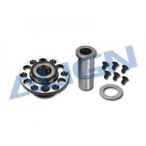 [Align] T-Rex550E V2/600E PRO Main Gear Case Set 